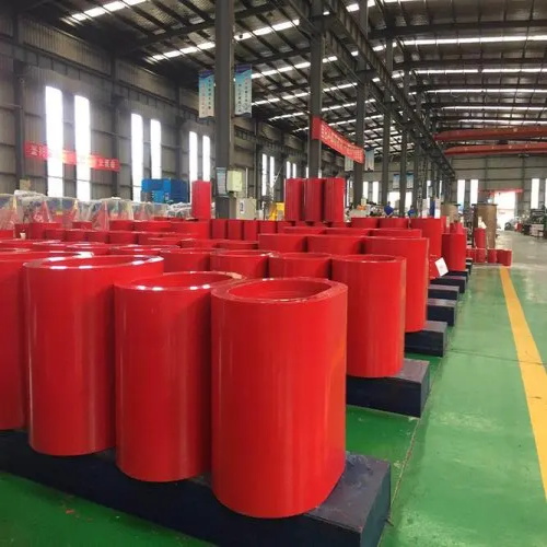 龙马潭SCBH15-非晶合金干式变压器