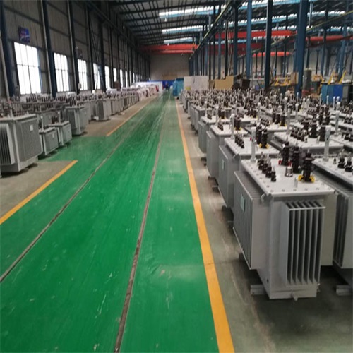 两当SH15-800KVA非晶合金变压器厂家价格