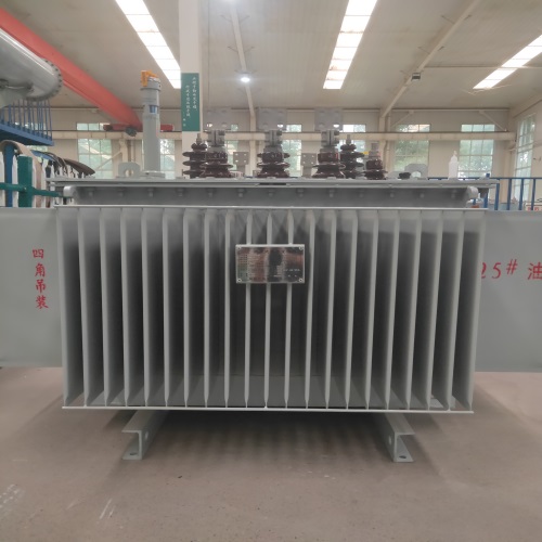 资源sh15-315KVA非晶合金变压器