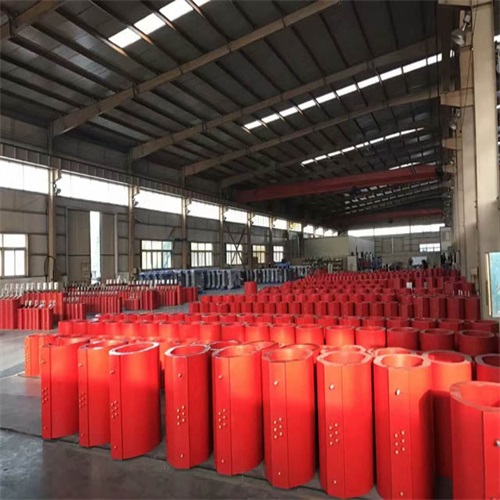 龙马潭SCB13干式变压器
