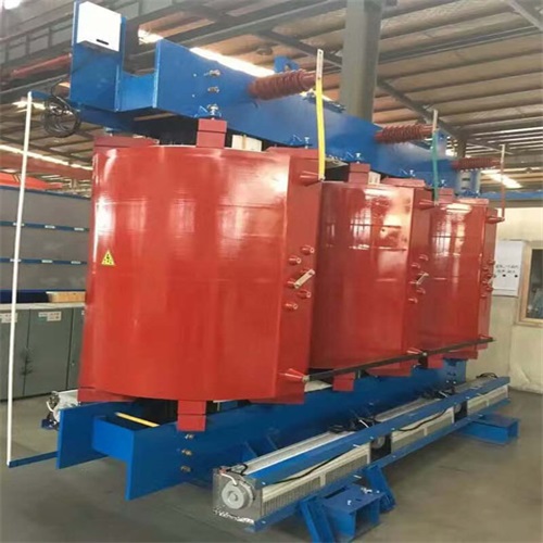 龙马潭SCB10-500KVA干式变压器价格