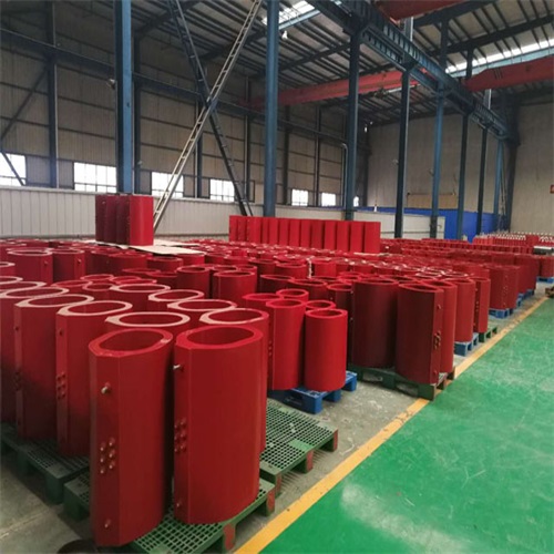 龙马潭SCB11干式变压器